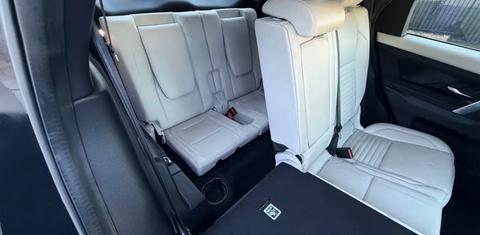 Land Rover Discovery Sport 2022