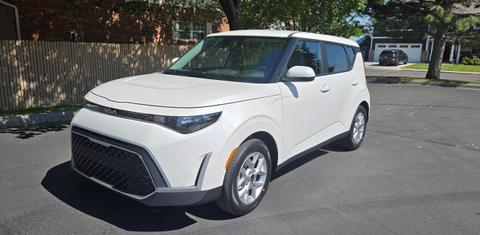 Kia Soul 2025