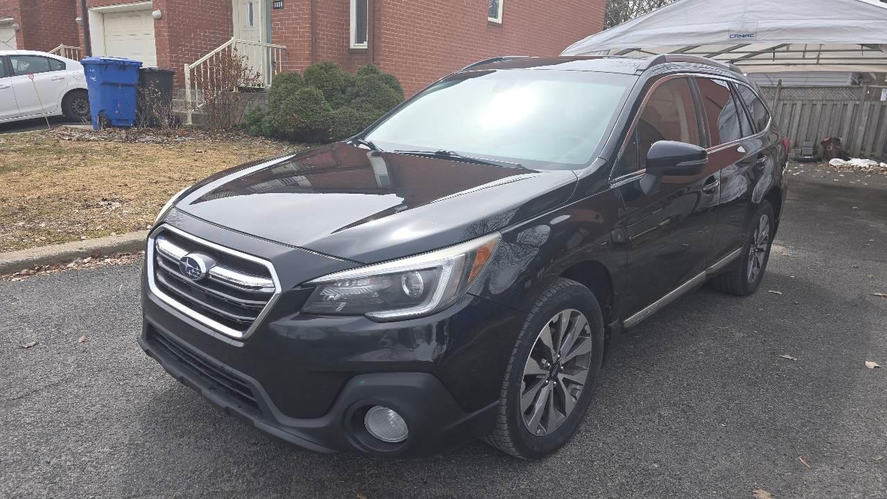 Subaru Outback 2018 à Longueuil, QC