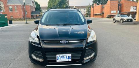 Ford Escape 2016