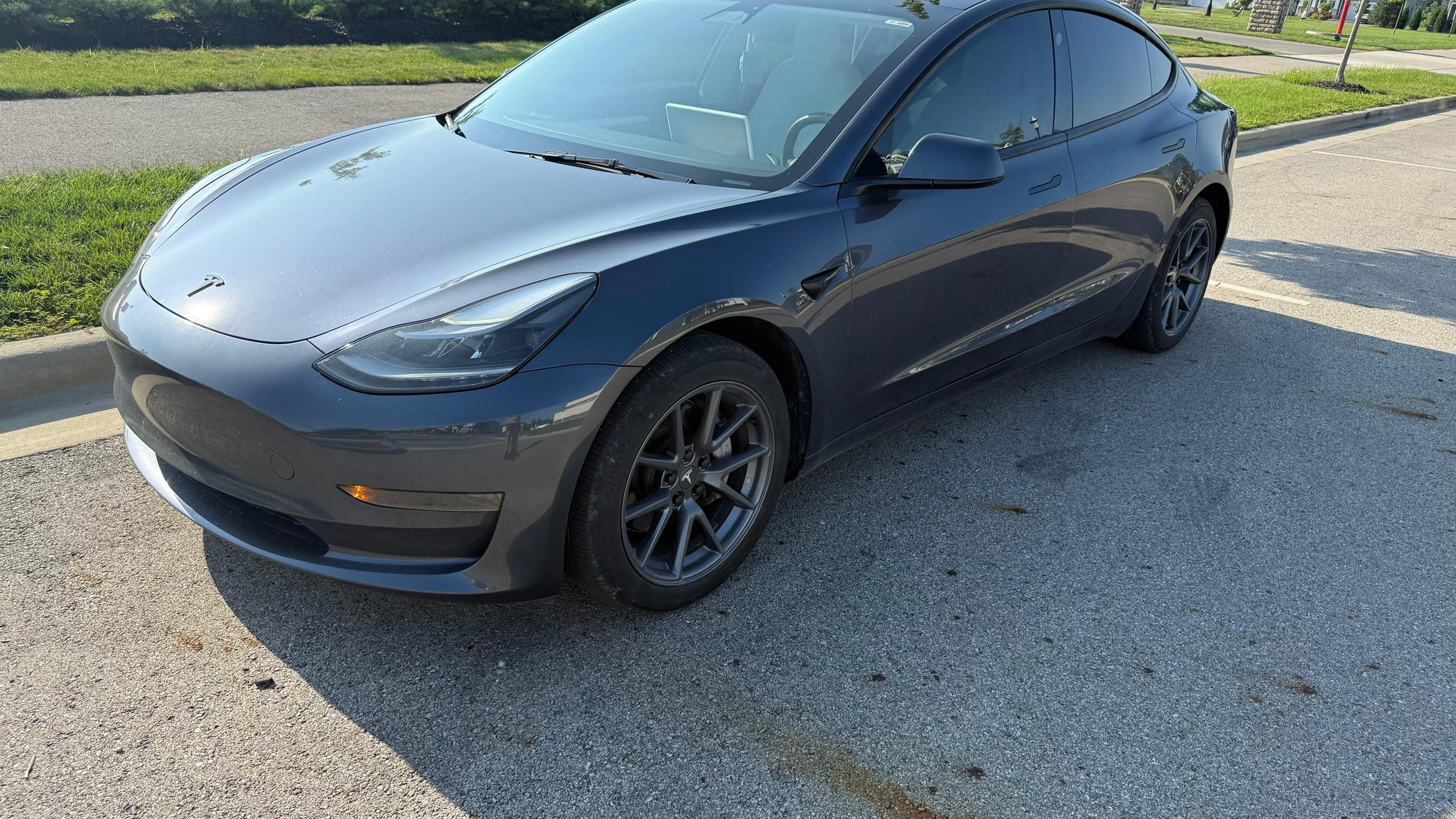 Tesla Model 3 2023 in Grove City, OH