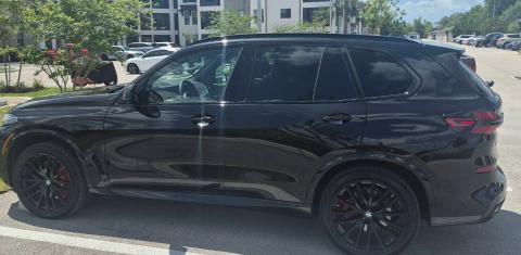 BMW X5 2026