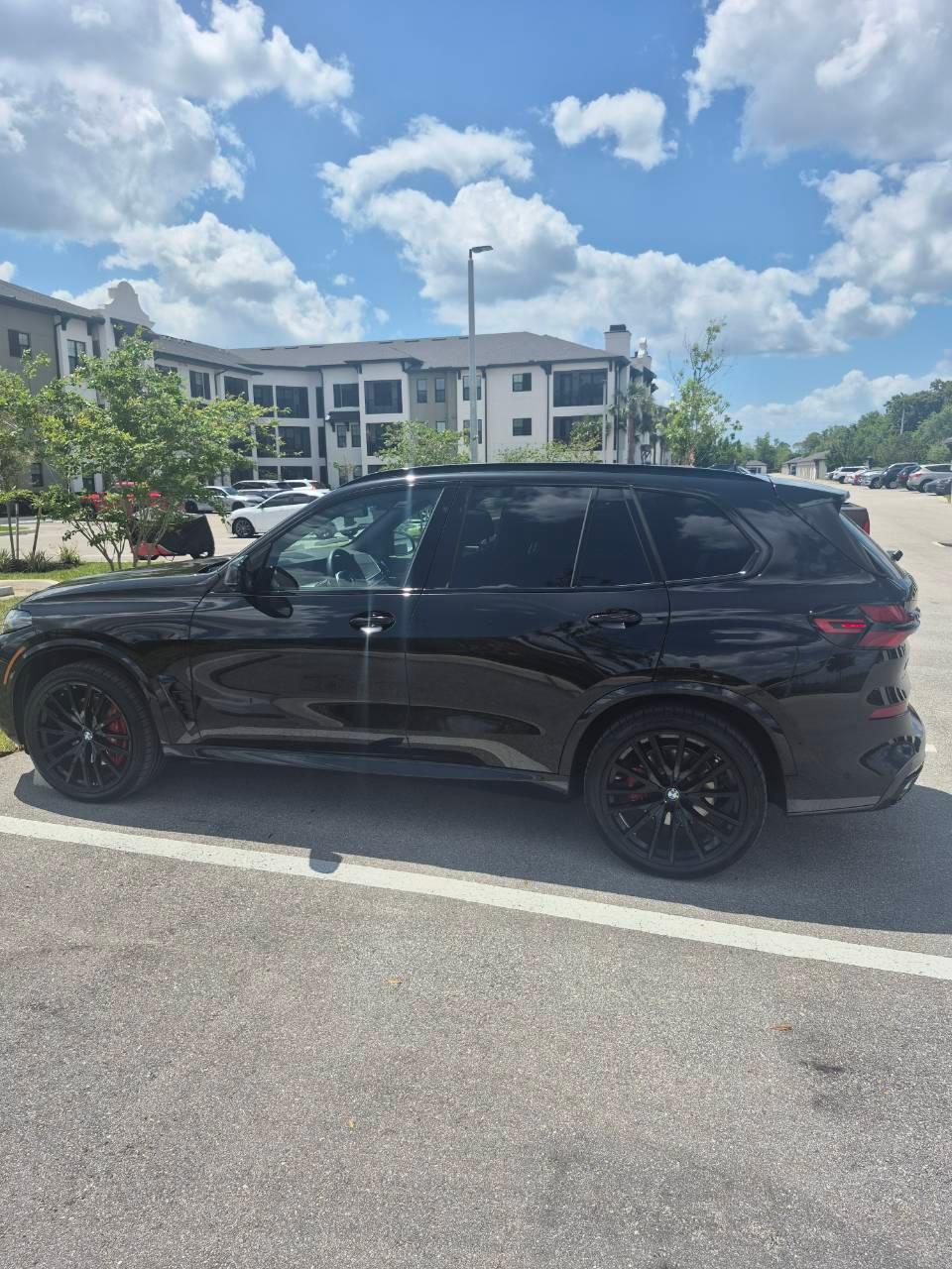 BMW X5 2026 in 