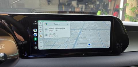 Hyundai Palisade 2025