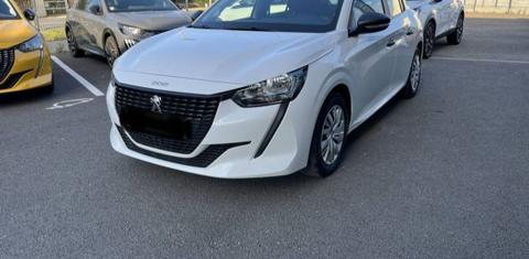 Peugeot 208 2020