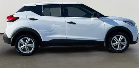 Nissan Kicks 2020