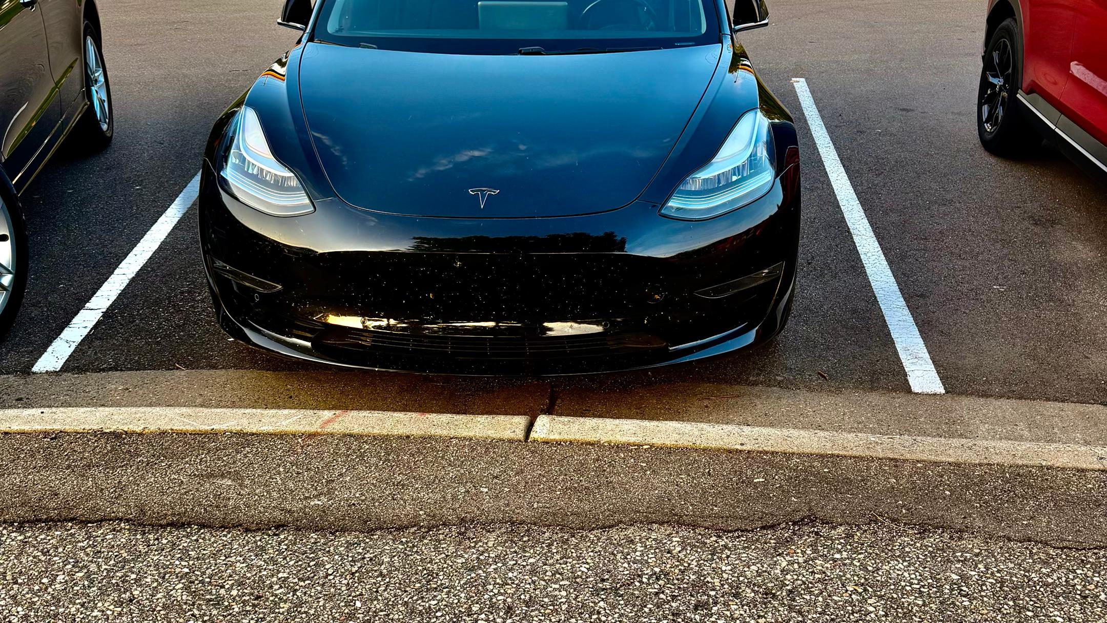 Tesla Model 3 2018 in Saint Paul, MN