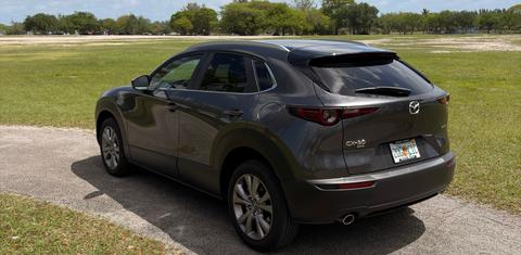 Mazda CX-30 2023