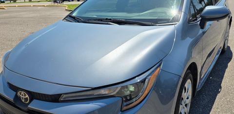 Toyota Corolla 2023