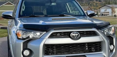 Toyota 4Runner 2018