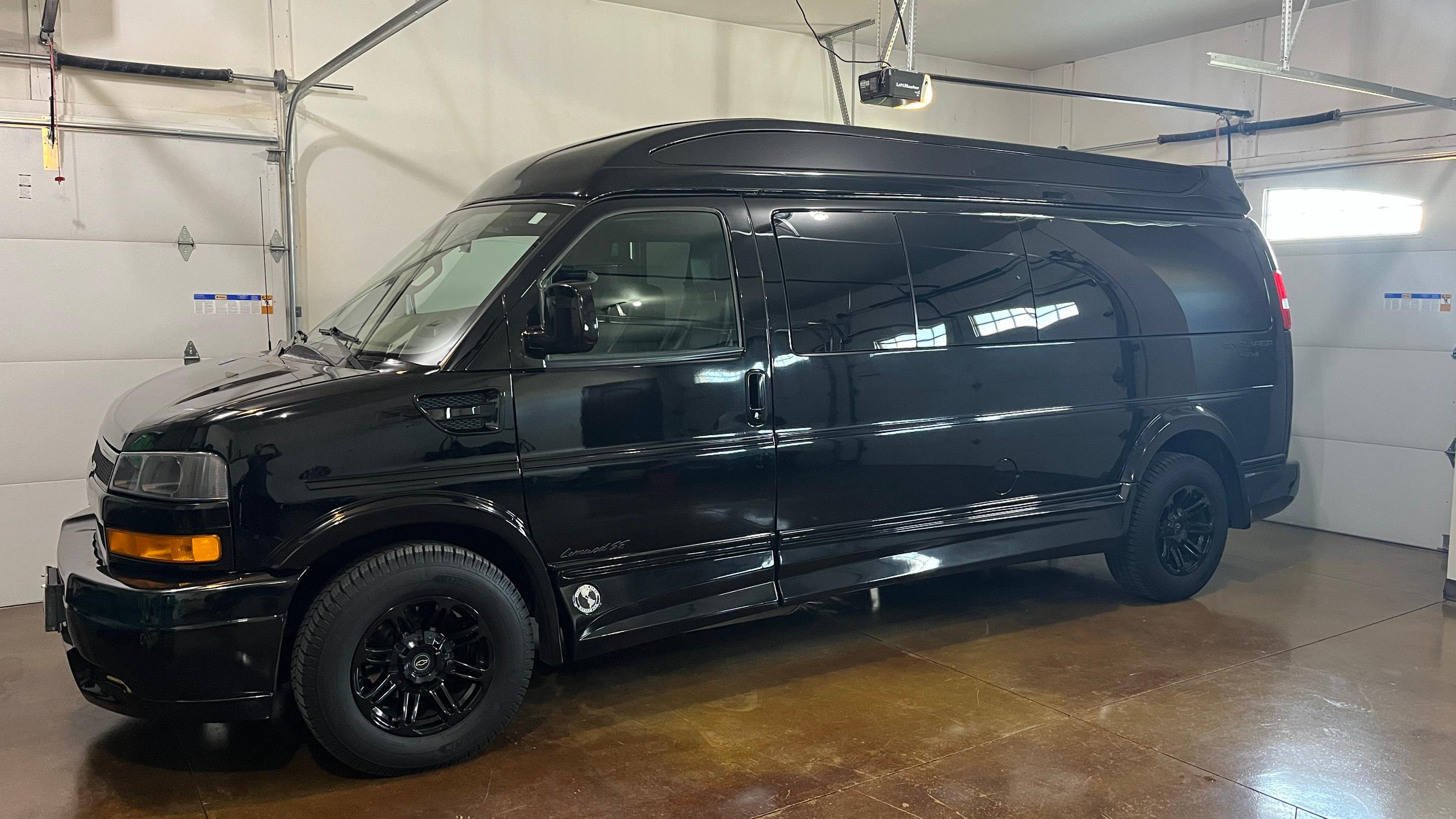 Chevrolet Express Cargo 2019 in Mandan, ND