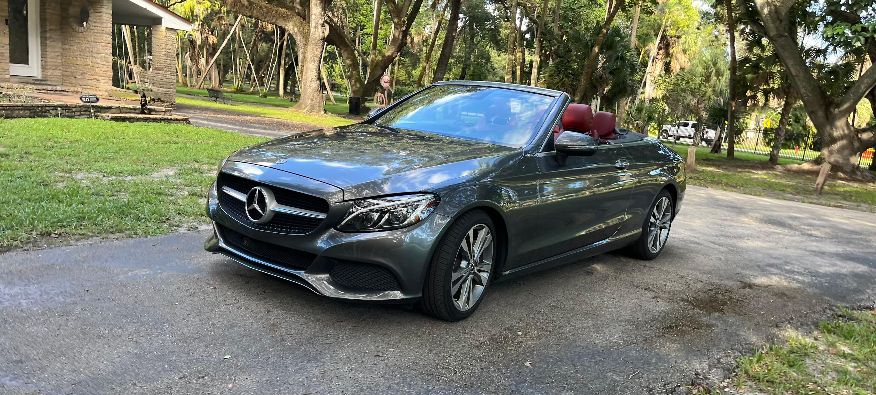 Mercedes-Benz rental Fort Lauderdale, FL - Turo car rental marketplace