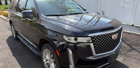 Cadillac Escalade ESV 2022