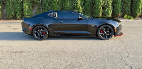 Chevrolet Camaro 2019