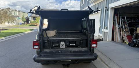 Jeep Gladiator 2020