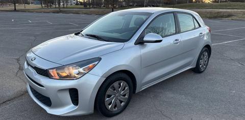 Kia Rio 2020