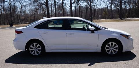 Toyota Corolla 2024