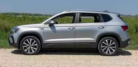 Volkswagen Taos 2022