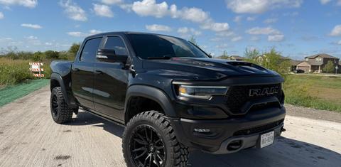 Ram 1500 2021