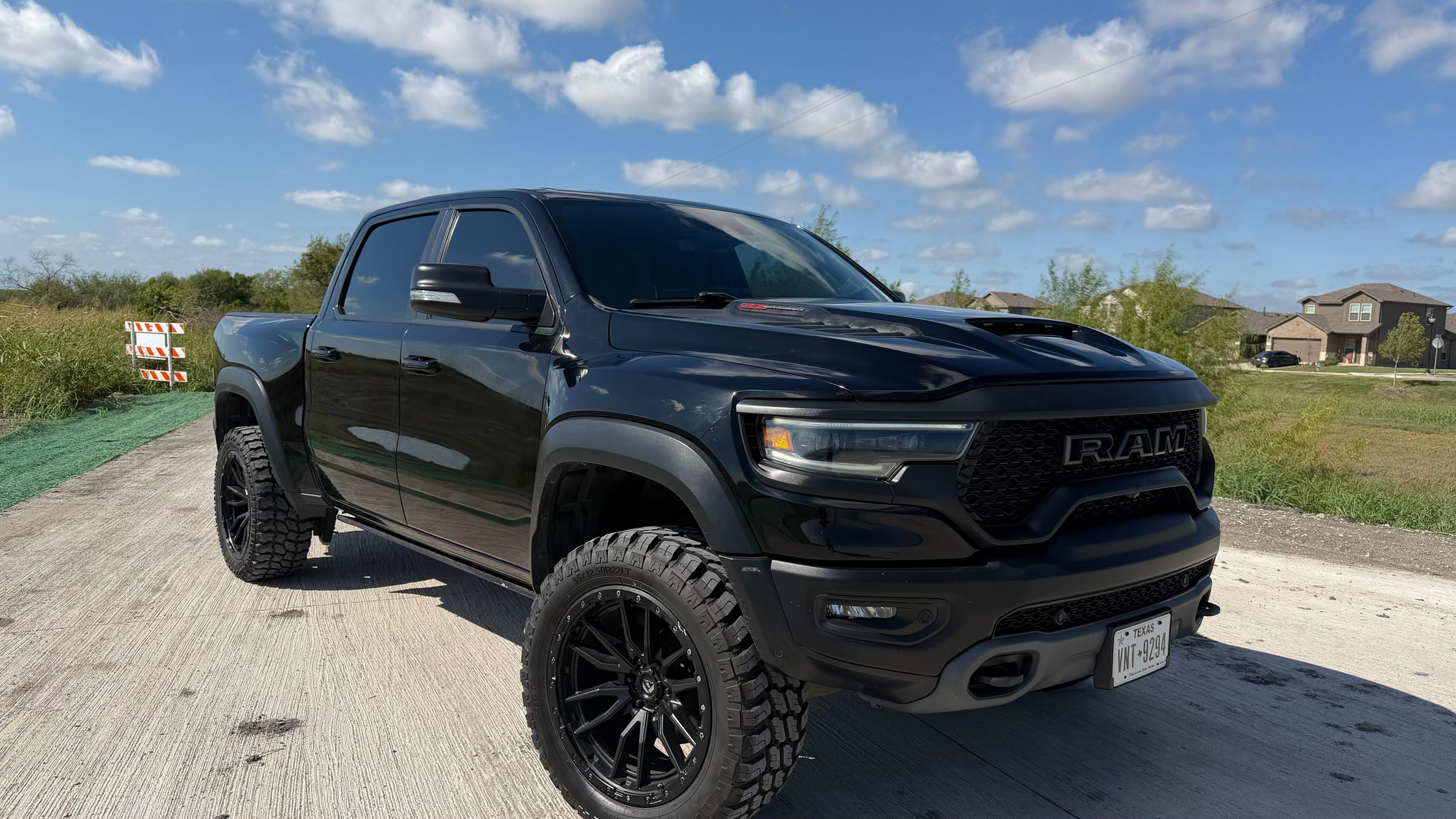 Ram 1500 2021 in Dallas, TX