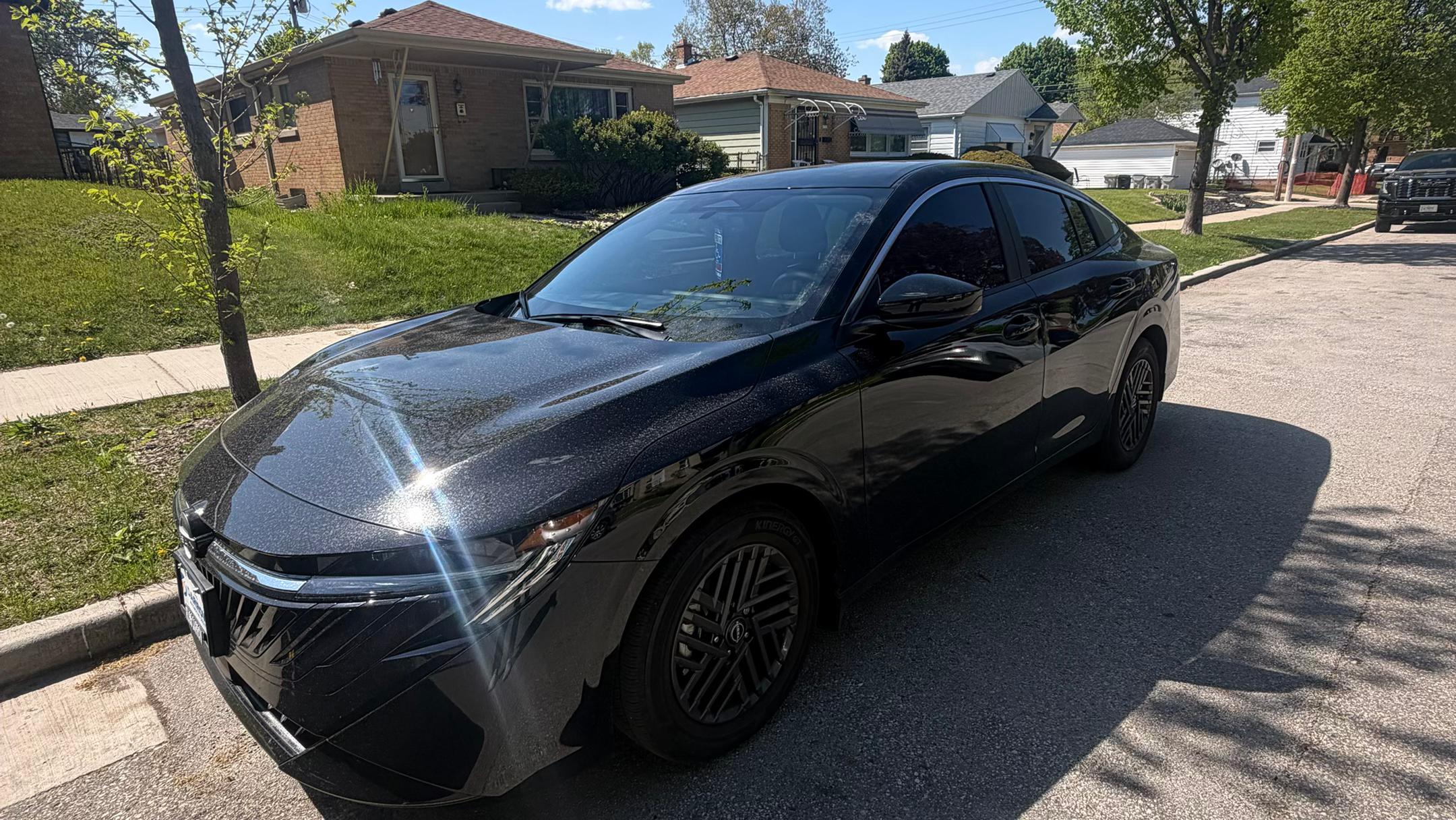Nissan Sentra 2026 in Milwaukee, WI