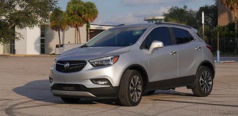 Buick Encore 2020