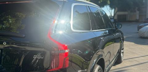 Volvo XC90 2026