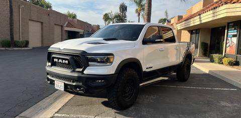 Ram 1500 2021