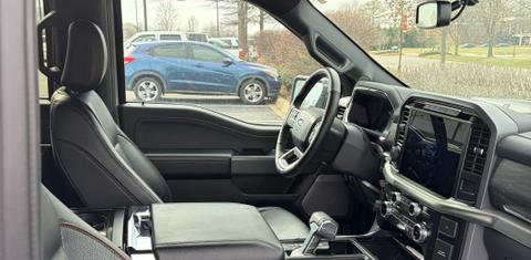 Ford F-150 2024