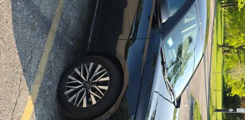 Nissan Altima 2024