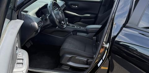 Honda HR-V 2024