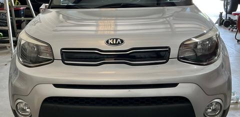 Kia Soul 2018