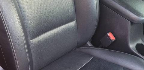 Kia Forte 2021