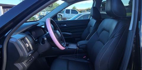 Nissan Pathfinder 2026