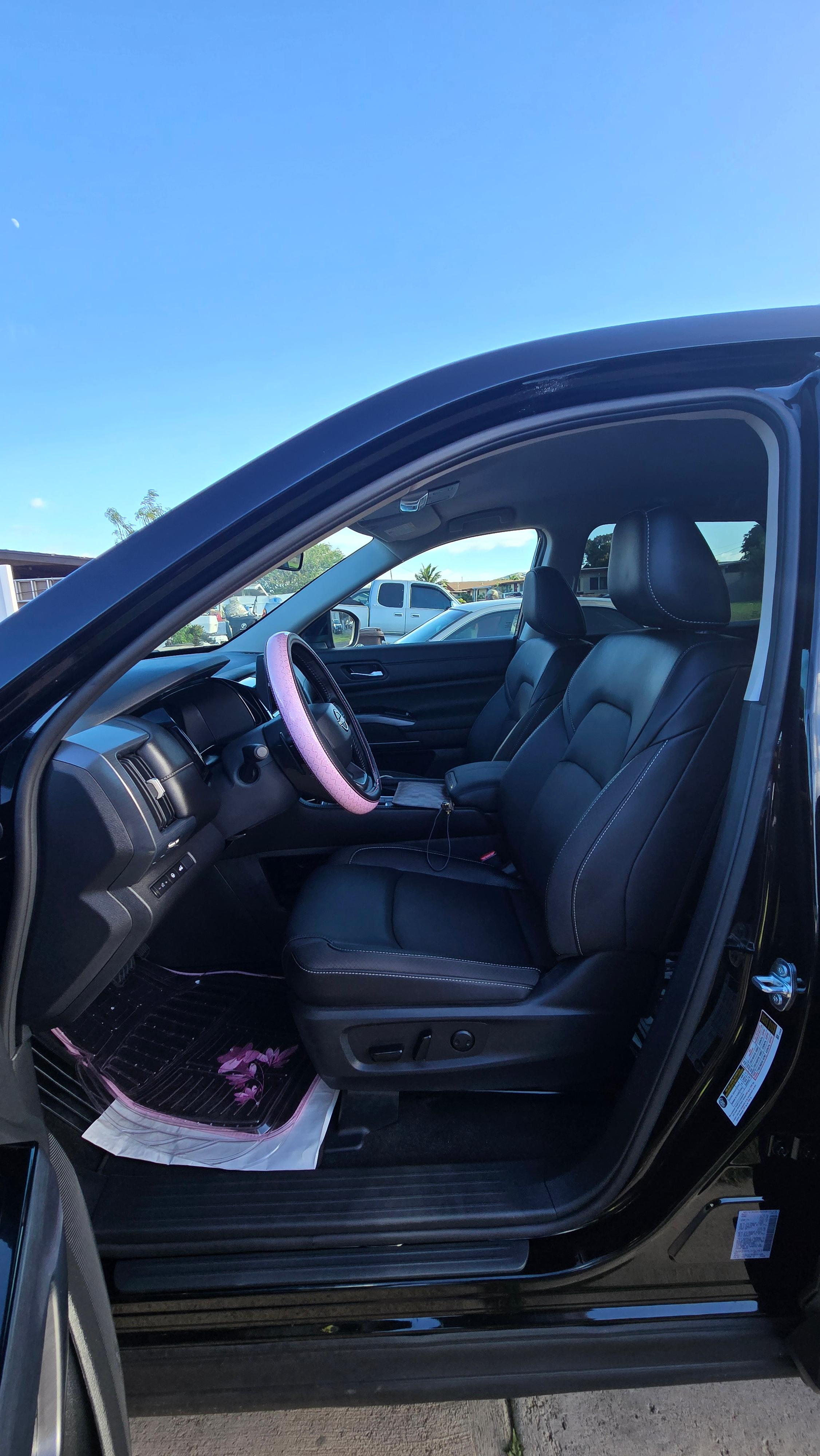 Nissan Pathfinder 2026 in Kahului, HI
