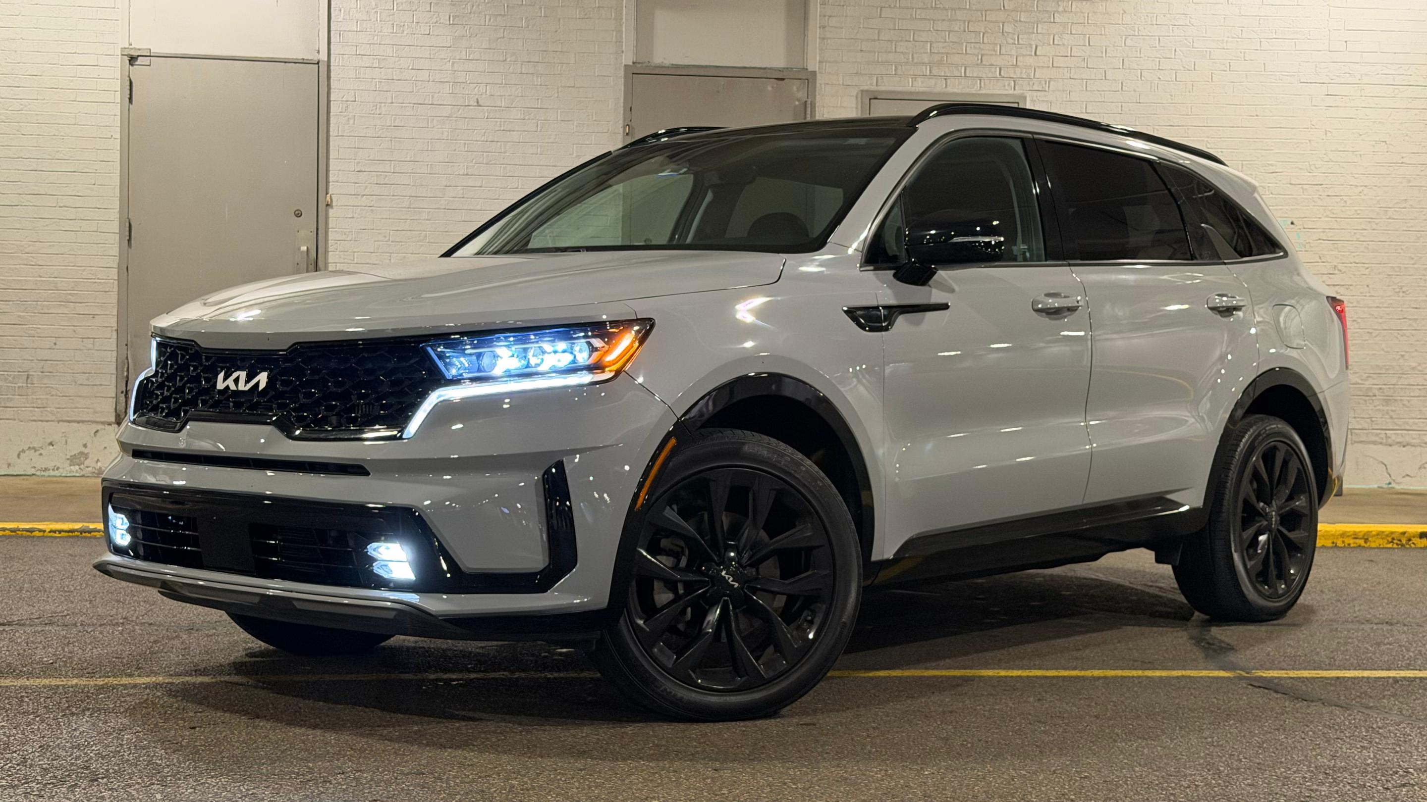Kia Sorento 2023 in Chicago, IL