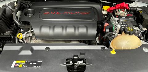 Jeep Compass 2021