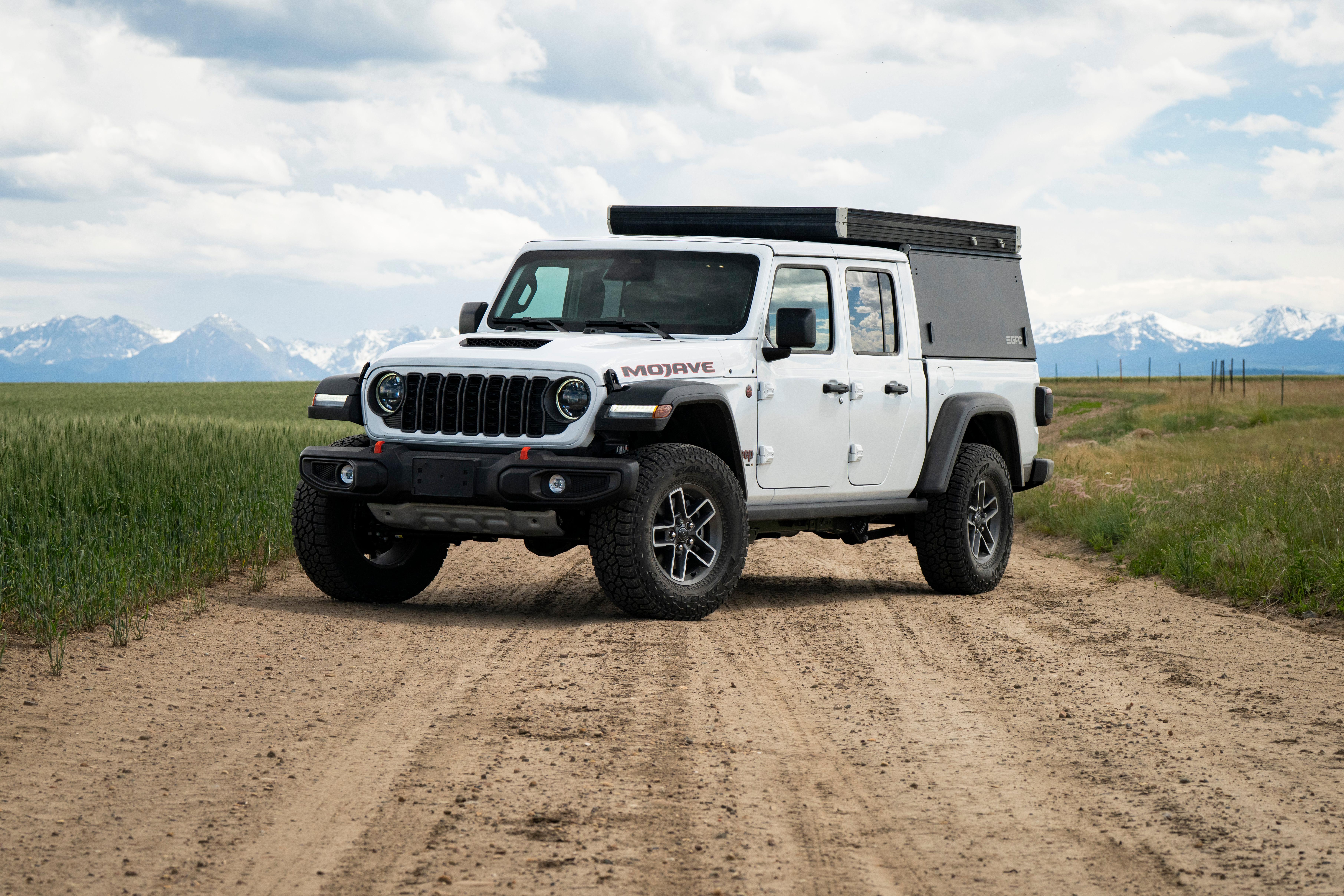 Jeep Gladiator 2026 in Belgrade, MT