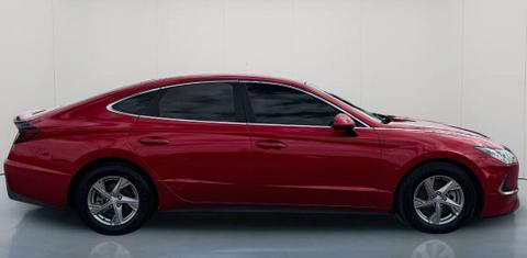 Hyundai Sonata 2021