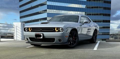 Dodge Challenger 2020
