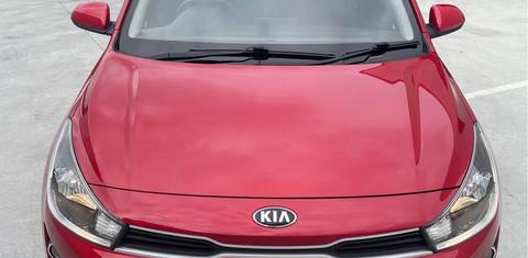 Kia RIO 2020