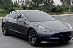 Tesla Model 3 2020 em South San Francisco