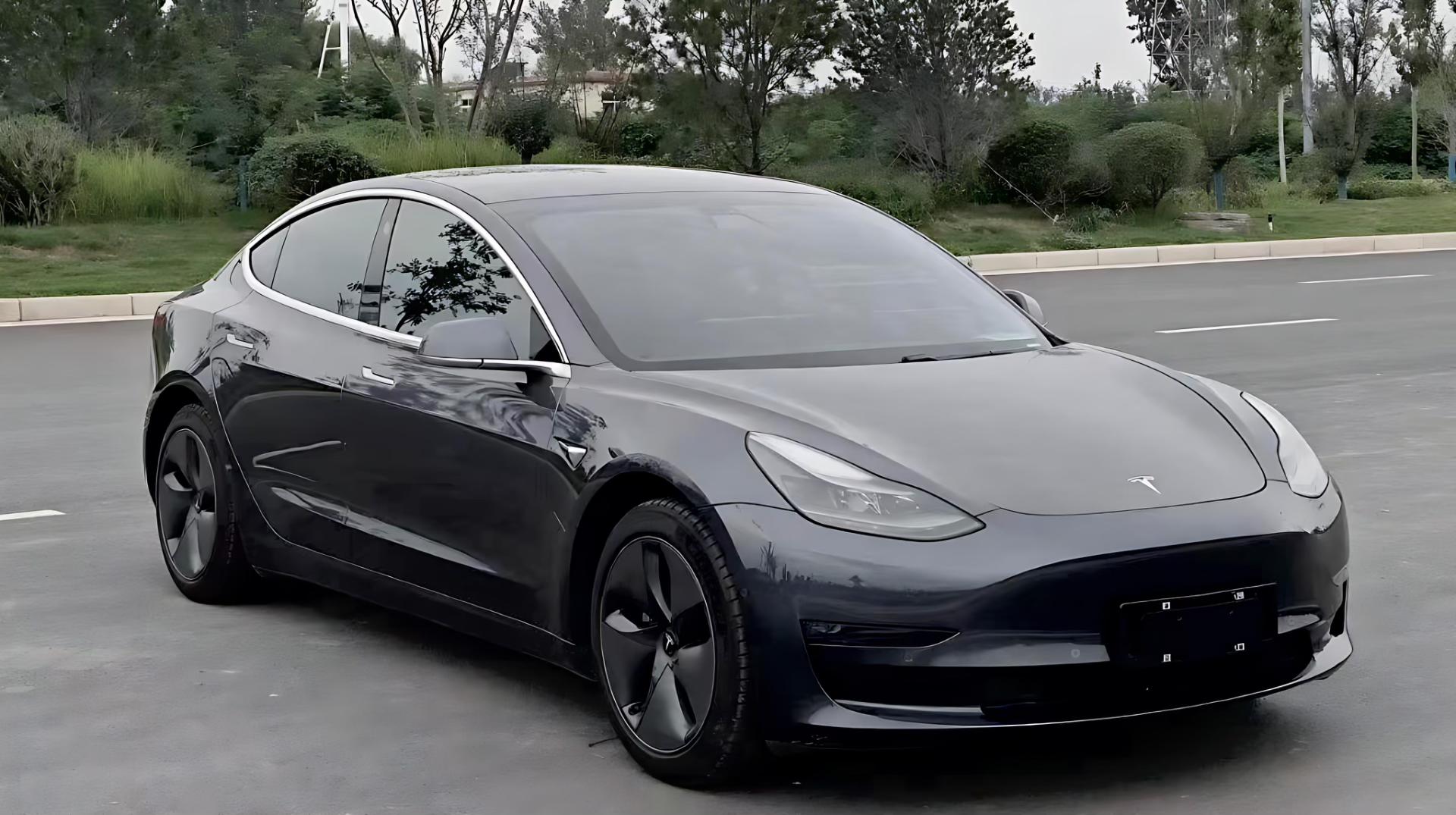 Tesla Model 3 2020 in South San Francisco, CA