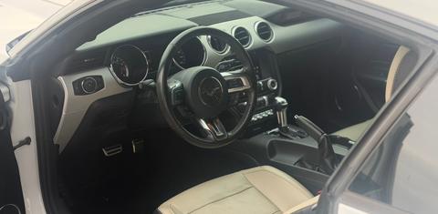 Ford Mustang 2016