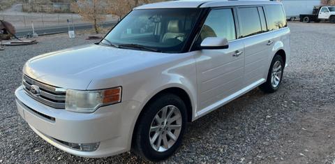 Ford Flex 2011