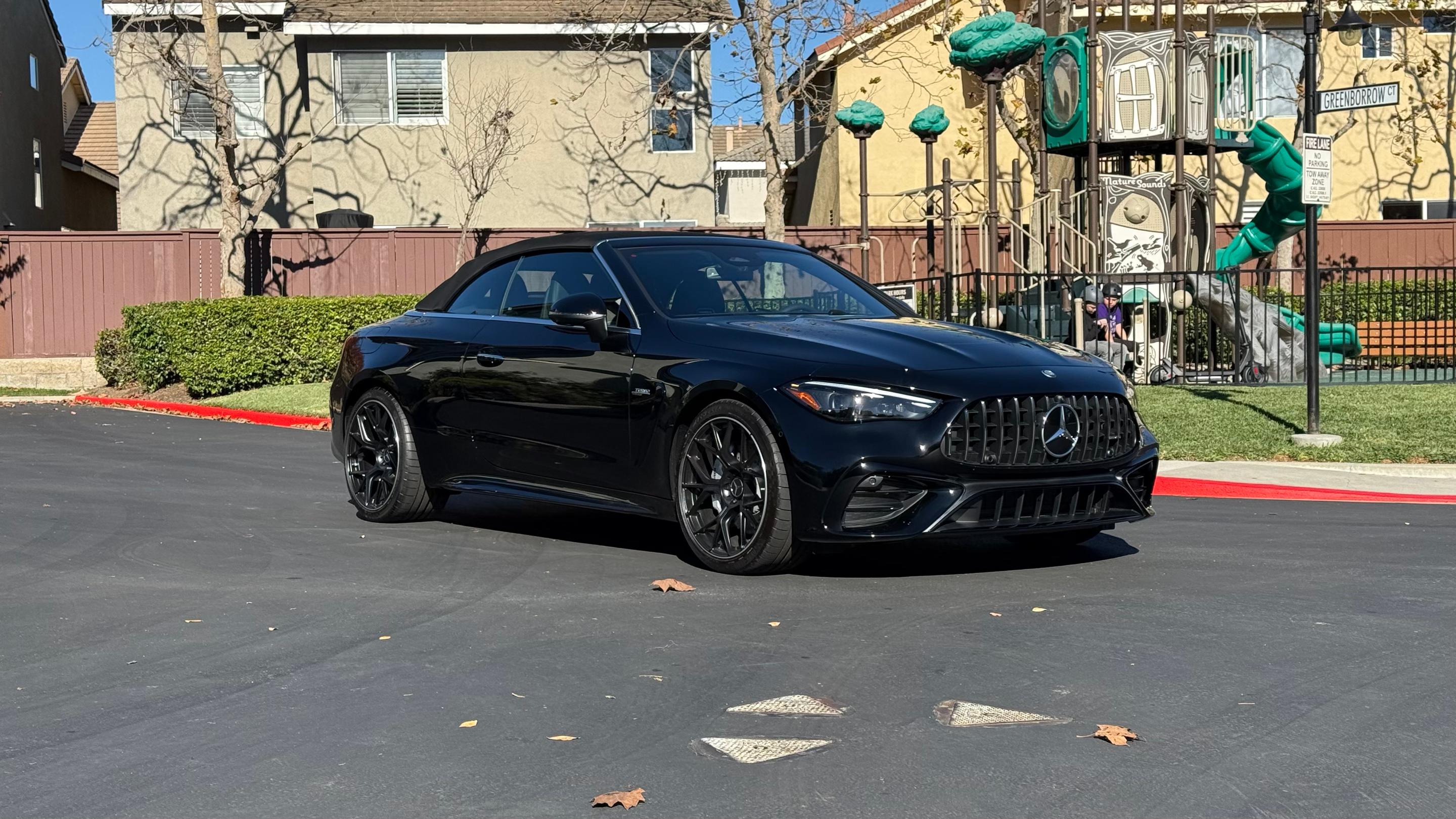Mercedes-Benz CLE 2026 in Santa Ana, CA