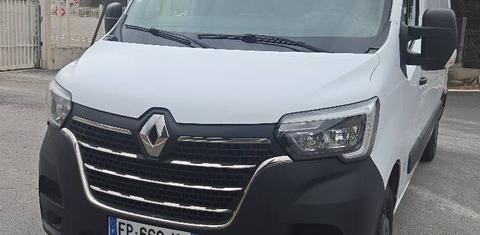 Renault MASTER III 2020