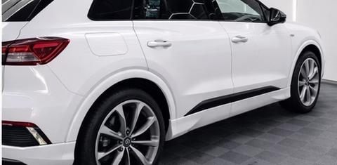 Audi Q4 E-Tron 2022