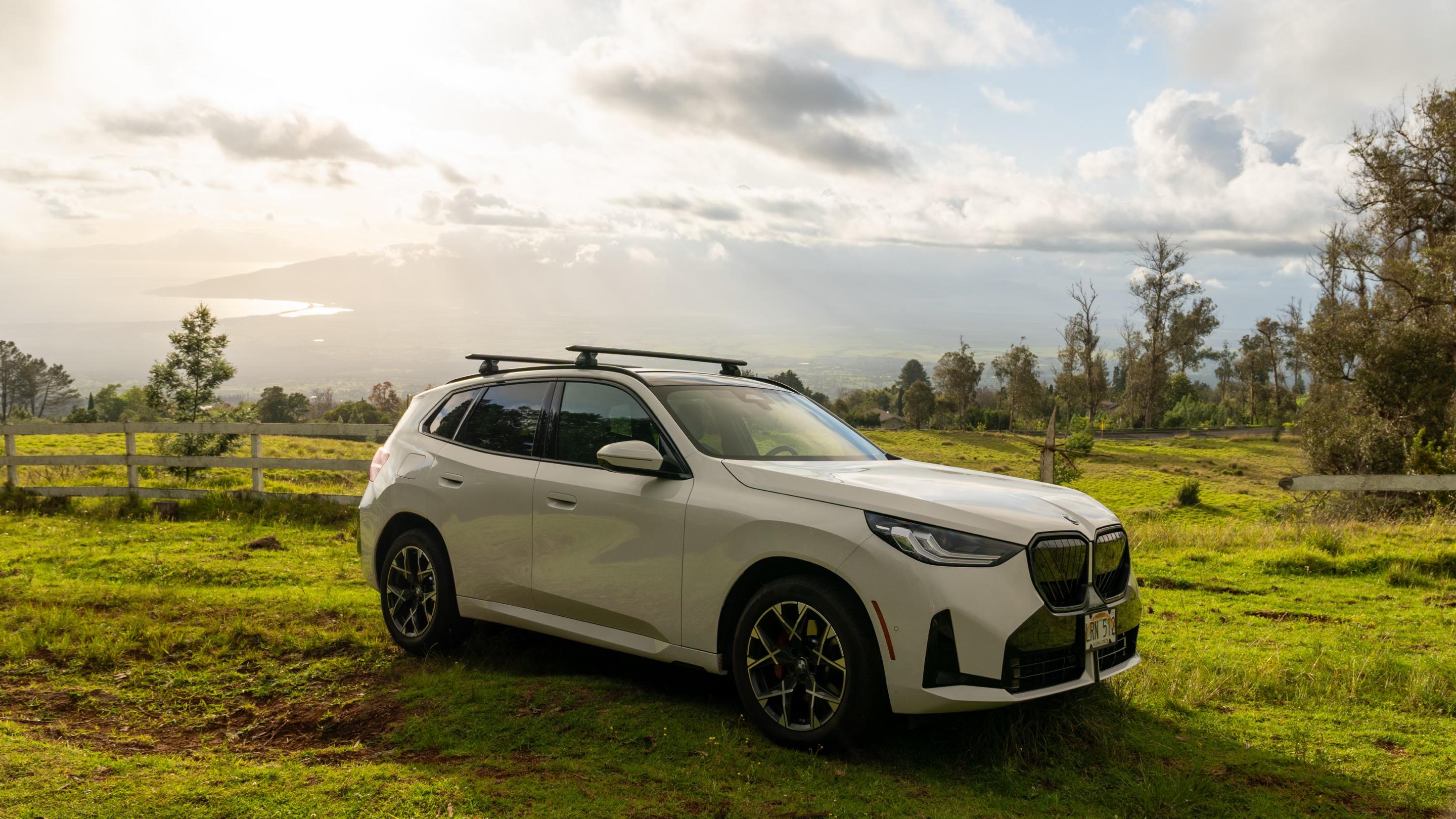 BMW X3 2026 in Makawao, HI