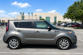 Kia Soul 2018 in Orlando